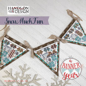 (image for) Snow Much Fun - A Banner Year